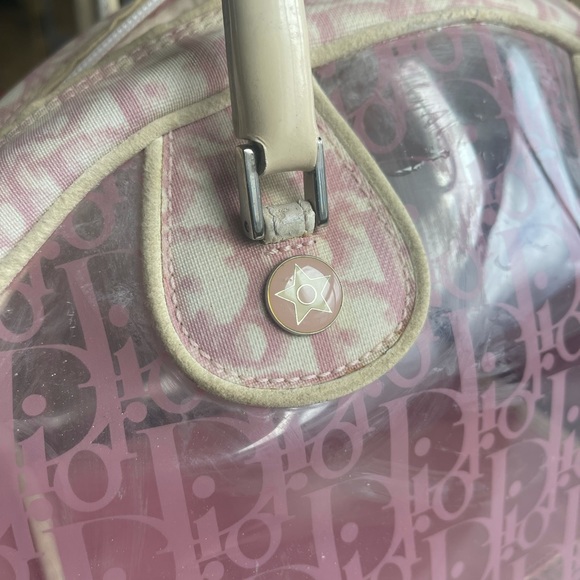 Dior y2K bowler bag - Picture 3 of 7